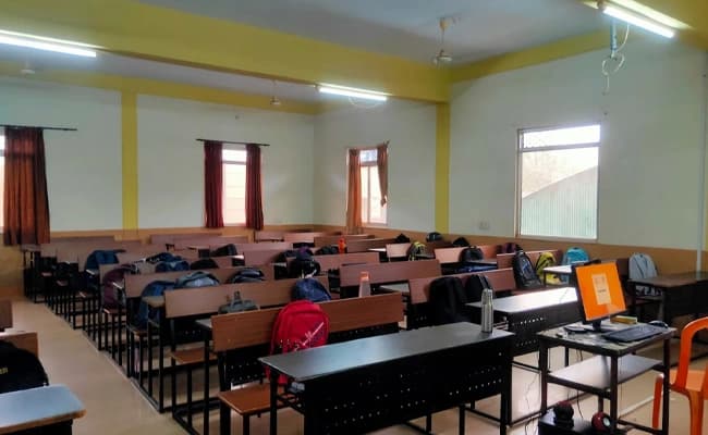 Rungta University
