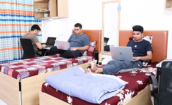 LBSIM Delhi