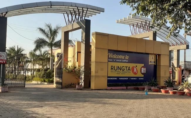 Rungta University