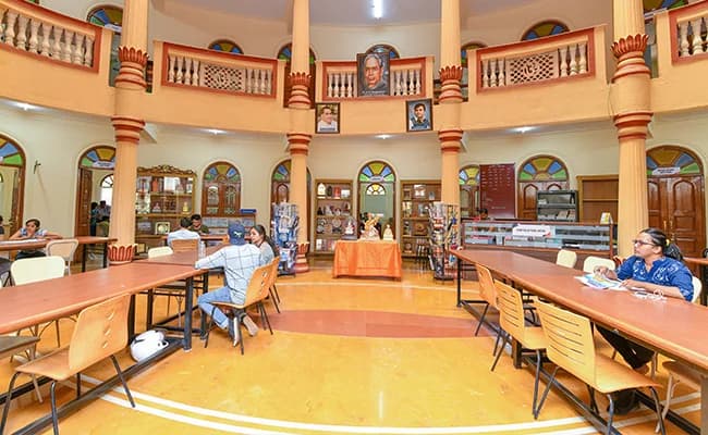 MIT-WPU, Pune 15