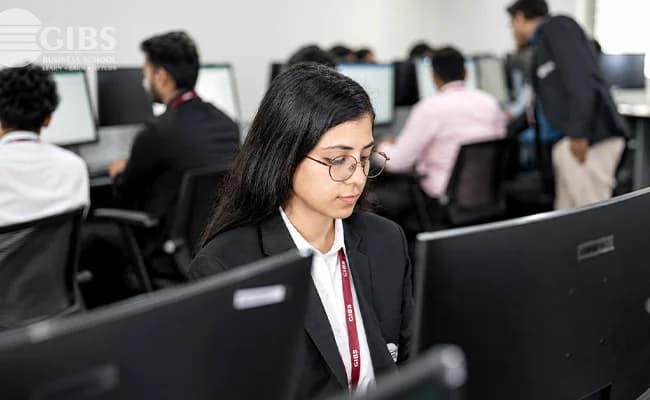 GIBS, Bengaluru Gallery 18