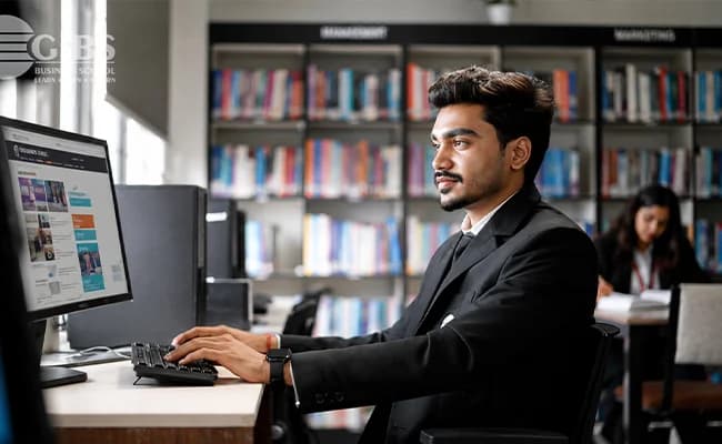 GIBS, Bengaluru Gallery 19