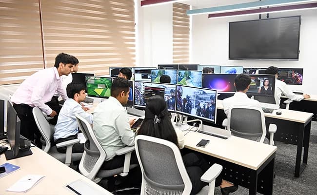 LBSIM Delhi