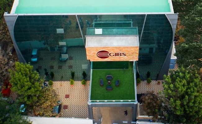 GIBS, Bengaluru Gallery 15