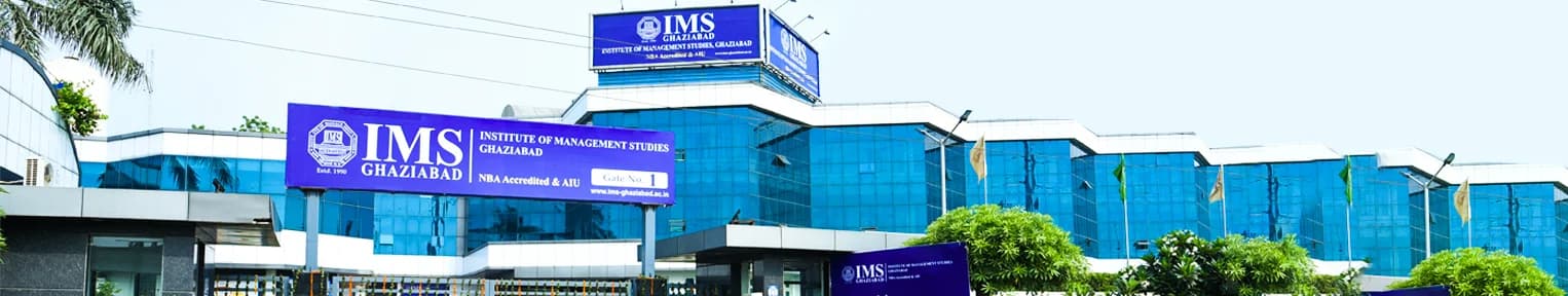 IMS Ghaziabad
