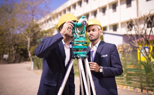 Rungta University