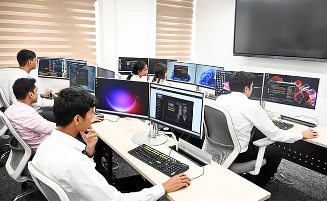 LBSIM Delhi