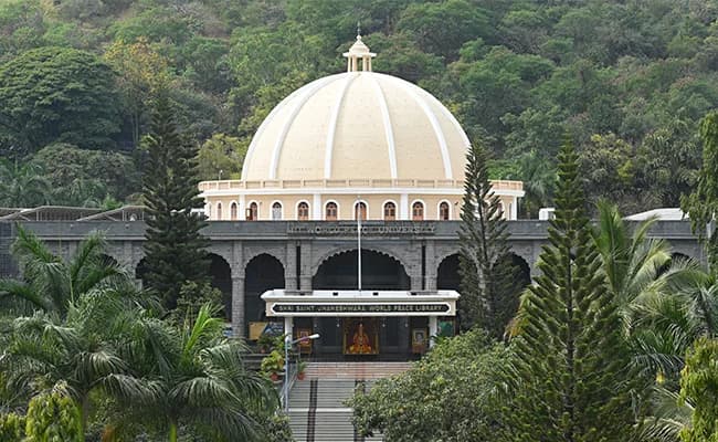 MIT-WPU, Pune 1
