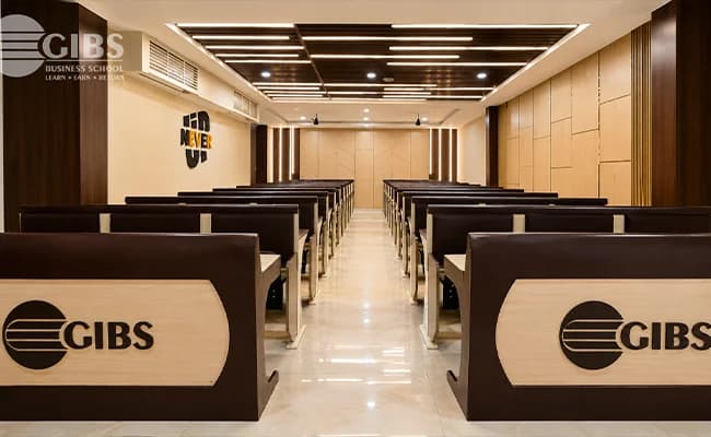 GIBS, Bengaluru Gallery 3