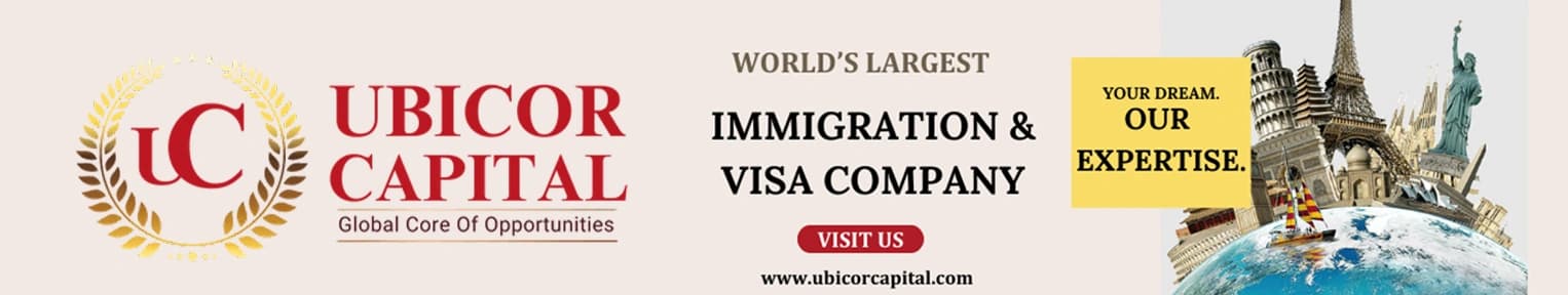 Ubicor Capital