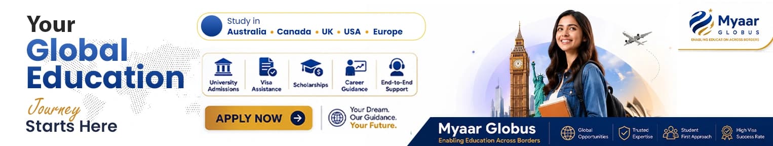 Myaar Globus