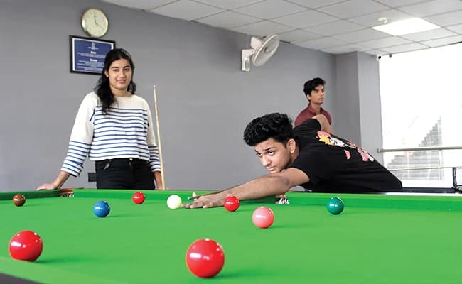 SBS, Ahmedabad Gallery 15