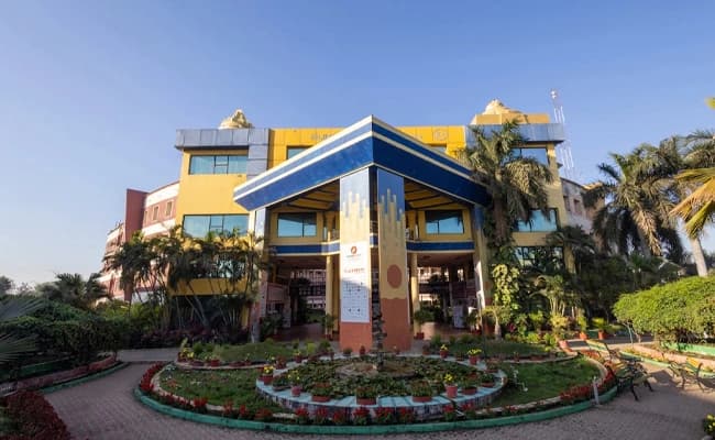 Rungta University