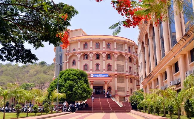 MIT-WPU, Pune 3