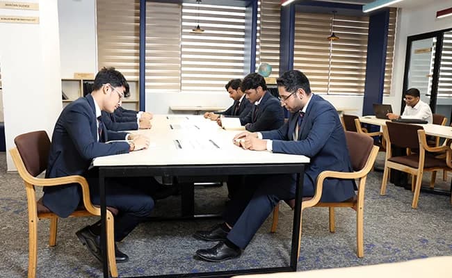 LBSIM Delhi