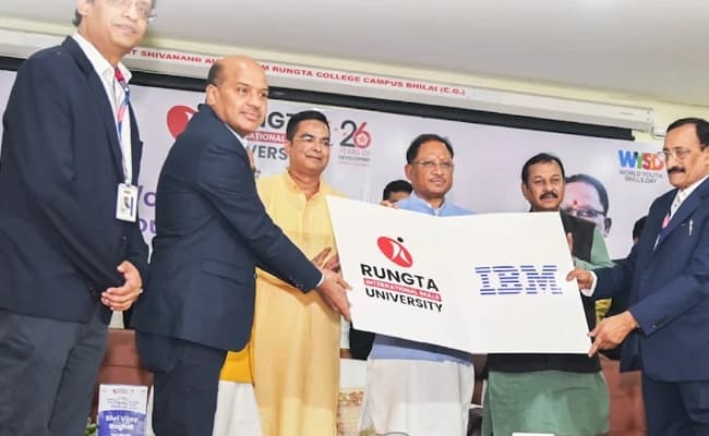 Rungta University