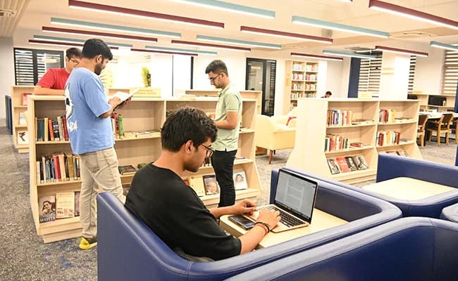 LBSIM Delhi
