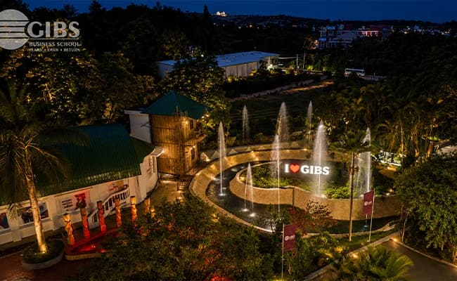 GIBS, Bengaluru Gallery 4