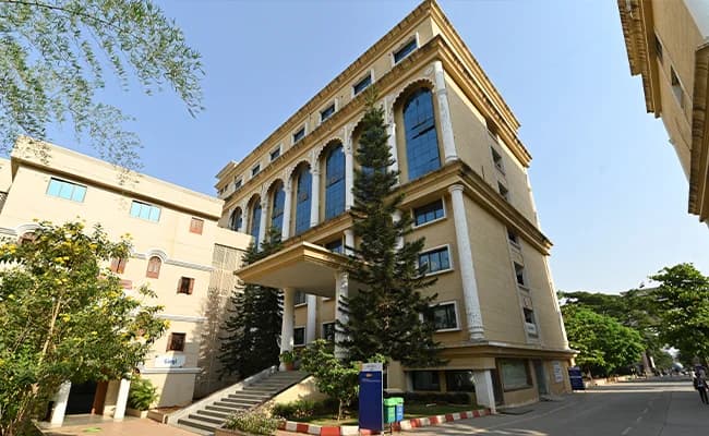 MIT-WPU, Pune 11