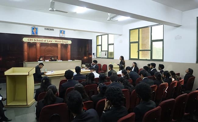 CPJ, Delhi NCR 12