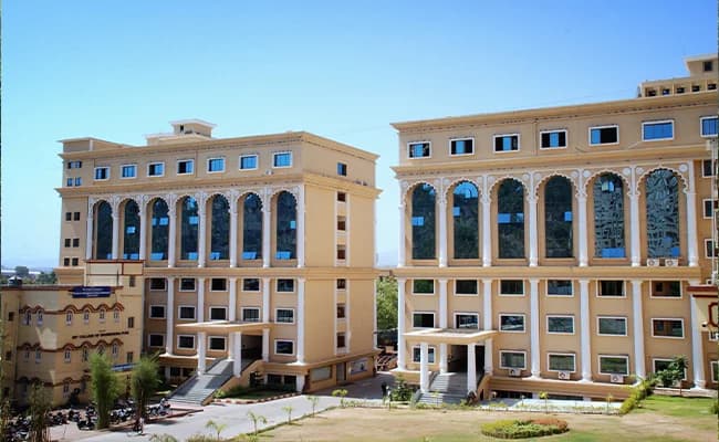 MIT-WPU, Pune 2