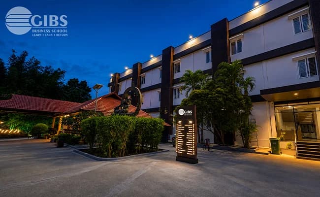 GIBS, Bengaluru Gallery 12
