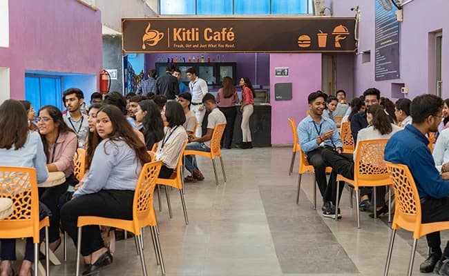 SBS, Ahmedabad Gallery 20
