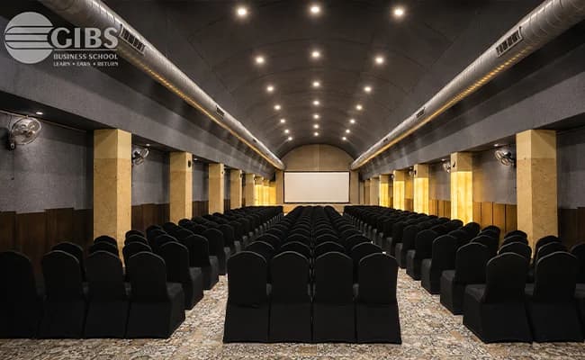 GIBS, Bengaluru Gallery 11