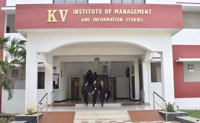 KVIM, Coimbatore Gallery 1