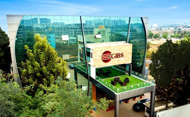 GIBS, Bengaluru Gallery 14