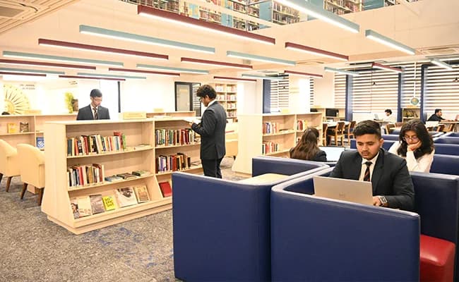 LBSIM Delhi