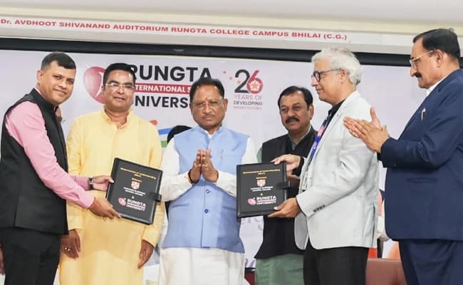 Rungta University