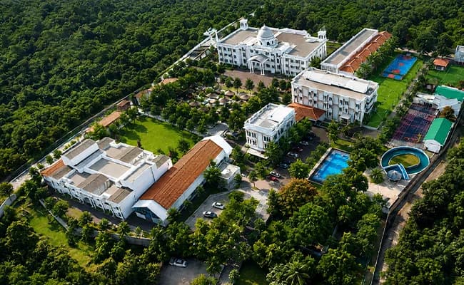 GIBS, Bengaluru Gallery 2