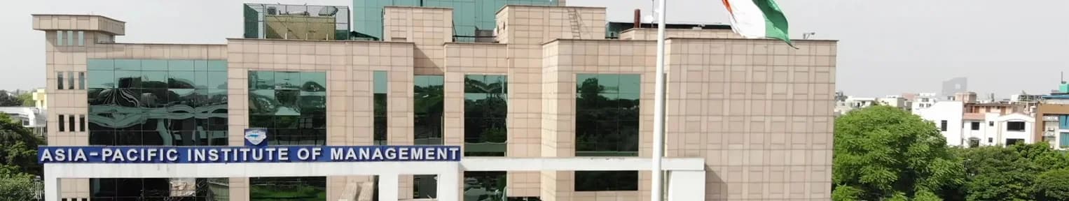 Asia-Pacific Institute of Management