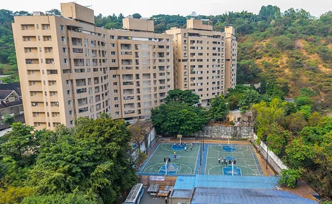 MIT-WPU, Pune 12