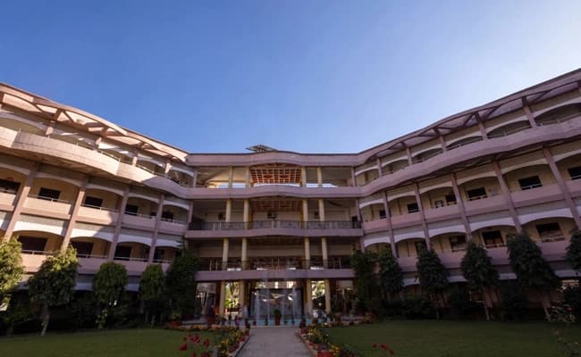 Rungta University