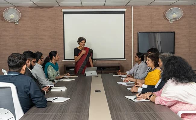 SBS, Ahmedabad Gallery 13
