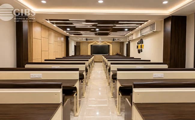 GIBS, Bengaluru Gallery 17