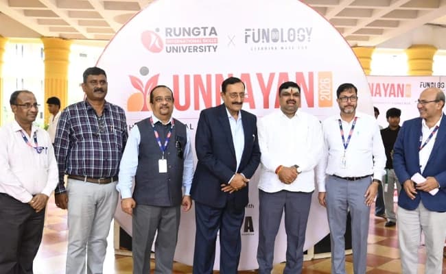 Rungta University
