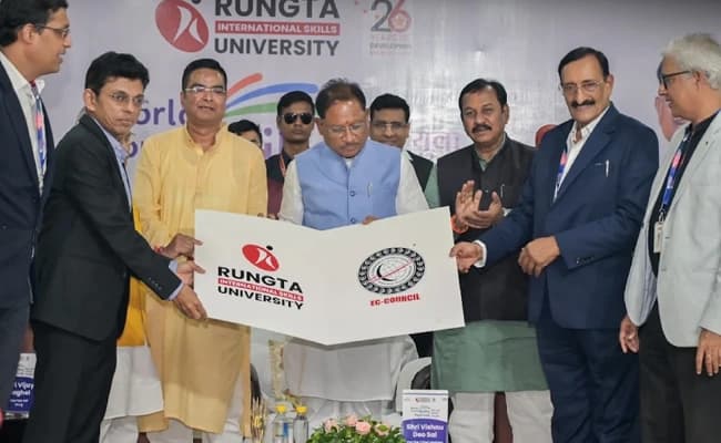 Rungta University