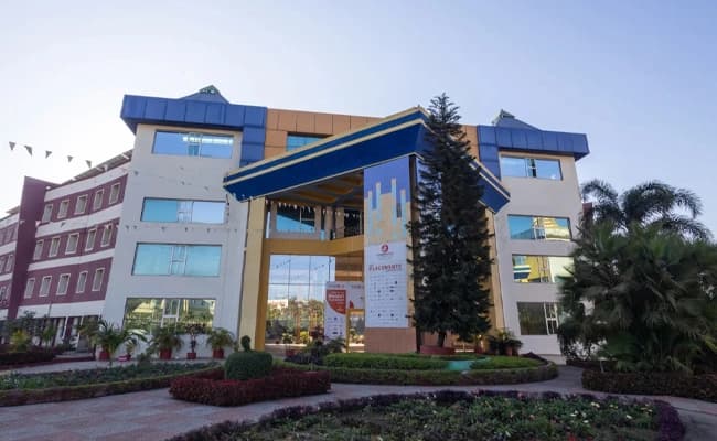 Rungta University