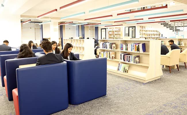 LBSIM Delhi