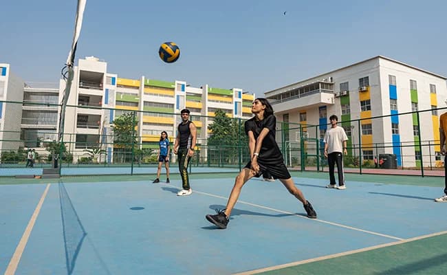 SBS, Ahmedabad Gallery 7