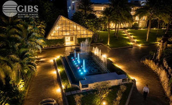 GIBS, Bengaluru Gallery 7