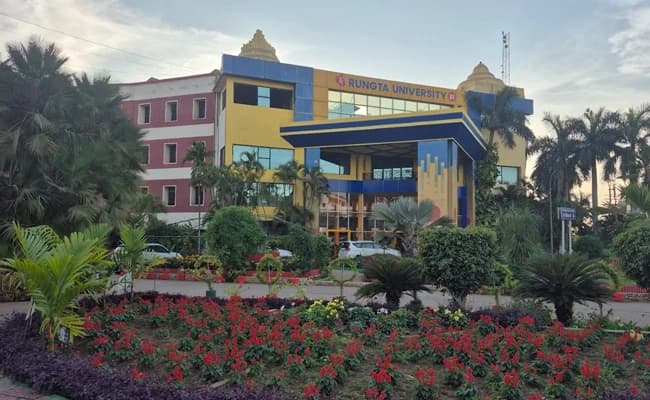 Rungta University