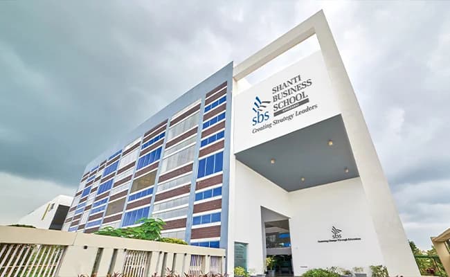SBS, Ahmedabad Gallery 3