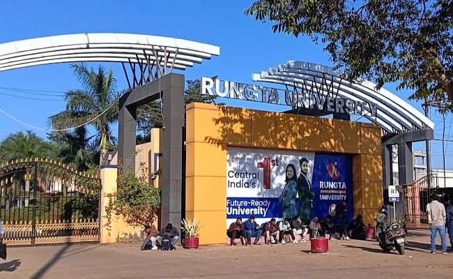 Rungta University