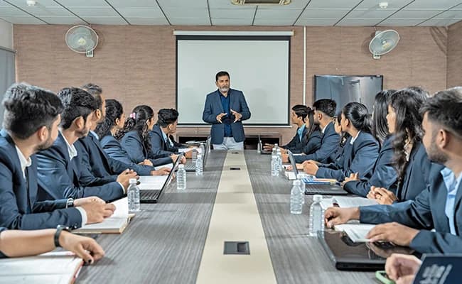 SBS, Ahmedabad Gallery 10