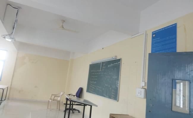 KNS Institute of Technology Images 4
