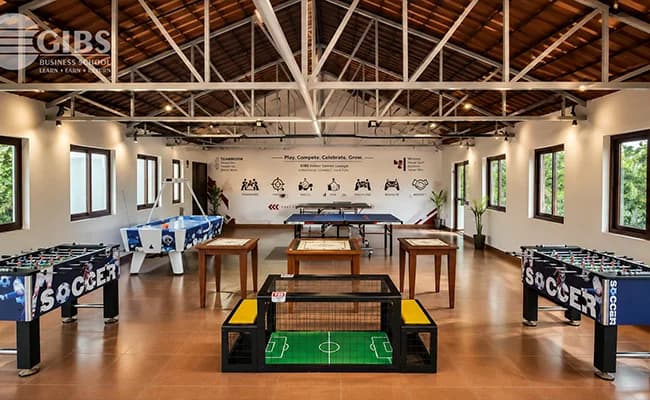 GIBS, Bengaluru Gallery 6
